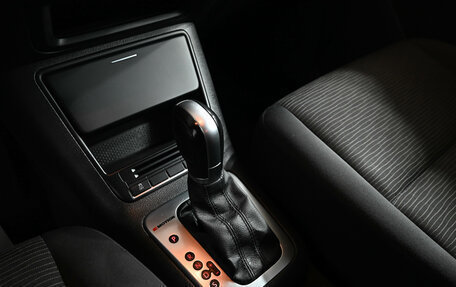 Volkswagen Tiguan I, 2015 год, 1 700 000 рублей, 15 фотография