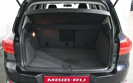 Volkswagen Tiguan I, 2015 год, 1 700 000 рублей, 6 фотография