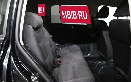 Volkswagen Tiguan I, 2015 год, 1 700 000 рублей, 11 фотография