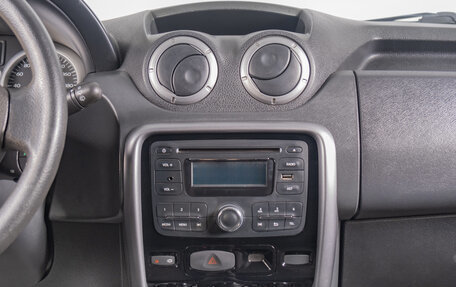 Renault Duster I рестайлинг, 2012 год, 829 000 рублей, 10 фотография