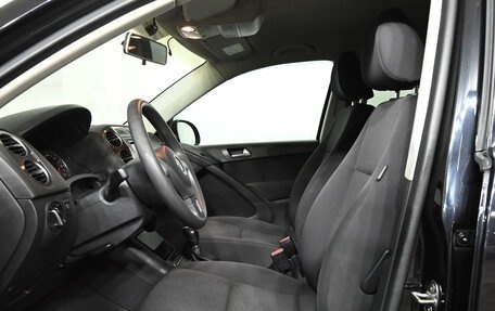 Volkswagen Tiguan I, 2015 год, 1 700 000 рублей, 17 фотография