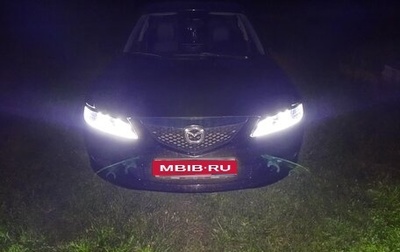 Mazda 6, 2007 год, 610 000 рублей, 1 фотография