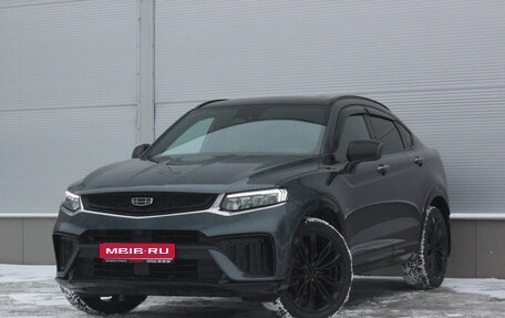 Geely Tugella FY11, 2023 год, 2 737 000 рублей, 1 фотография