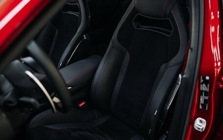 Alfa Romeo Giulia II, 2022 год, 9 500 000 рублей, 1 фотография