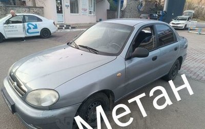 ЗАЗ Chance, 2010 год, 249 000 рублей, 1 фотография