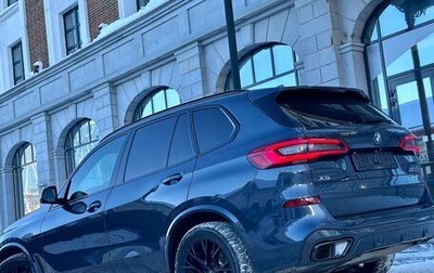 BMW X5, 2019 год, 6 600 000 рублей, 1 фотография