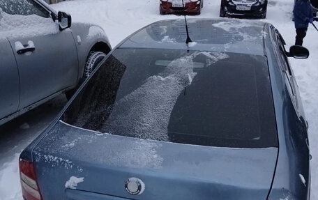 Skoda Octavia IV, 2010 год, 600 000 рублей, 1 фотография