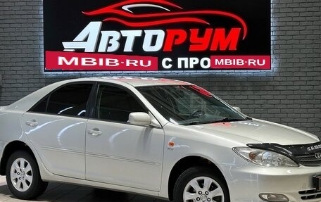 Toyota Camry V40, 2003 год, 787 000 рублей, 1 фотография