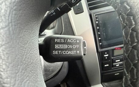 Hyundai Tucson III, 2007 год, 769 000 рублей, 13 фотография