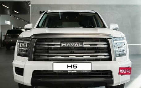 Haval H5, 2024 год, 3 799 000 рублей, 2 фотография