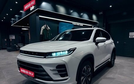 CheryExeed LX, 2023 год, 2 290 000 рублей, 1 фотография