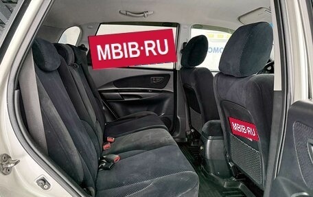 Hyundai Tucson III, 2007 год, 769 000 рублей, 11 фотография