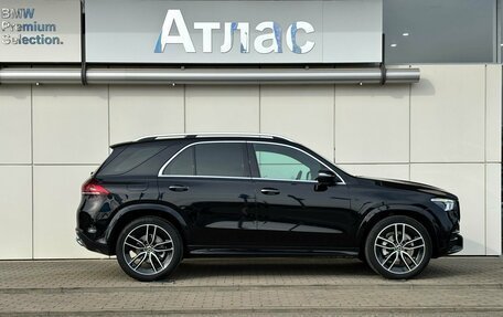 Mercedes-Benz GLE, 2021 год, 8 190 000 рублей, 6 фотография