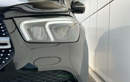 Mercedes-Benz GLE, 2021 год, 8 190 000 рублей, 7 фотография