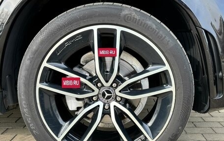 Mercedes-Benz GLE, 2021 год, 8 190 000 рублей, 8 фотография
