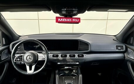 Mercedes-Benz GLE, 2021 год, 8 190 000 рублей, 10 фотография