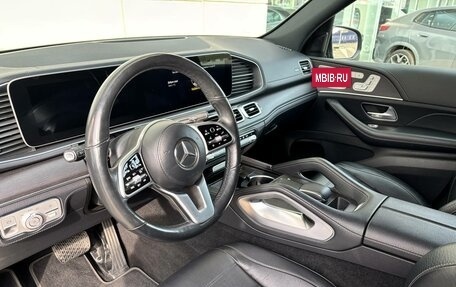 Mercedes-Benz GLE, 2021 год, 8 190 000 рублей, 9 фотография