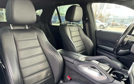 Mercedes-Benz GLE, 2021 год, 8 190 000 рублей, 12 фотография