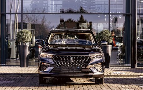 FAW Bestune T77, 2024 год, 1 895 000 рублей, 2 фотография