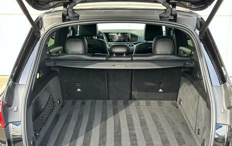 Mercedes-Benz GLE, 2021 год, 8 190 000 рублей, 15 фотография