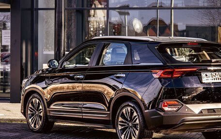 FAW Bestune T77, 2024 год, 1 895 000 рублей, 8 фотография