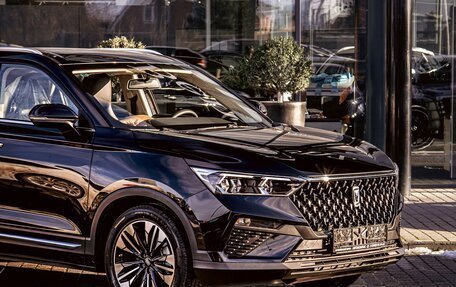 FAW Bestune T77, 2024 год, 1 895 000 рублей, 9 фотография