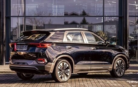 FAW Bestune T77, 2024 год, 1 895 000 рублей, 6 фотография