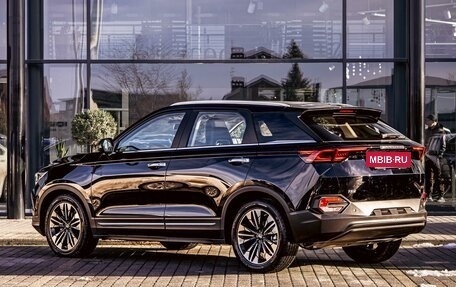 FAW Bestune T77, 2024 год, 1 895 000 рублей, 4 фотография