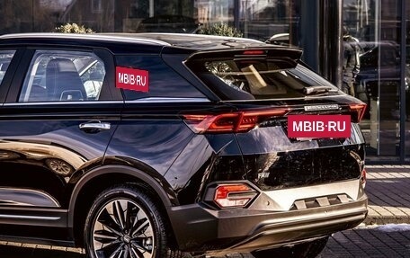 FAW Bestune T77, 2024 год, 1 895 000 рублей, 10 фотография