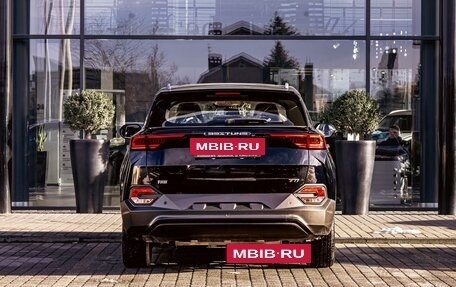 FAW Bestune T77, 2024 год, 1 895 000 рублей, 5 фотография