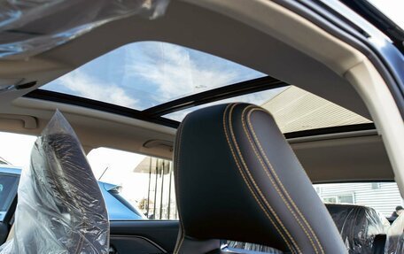 FAW Bestune T77, 2024 год, 1 895 000 рублей, 17 фотография