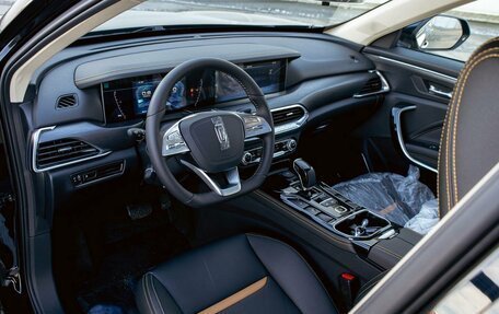 FAW Bestune T77, 2024 год, 1 895 000 рублей, 13 фотография