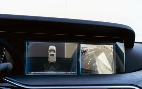 FAW Bestune T77, 2024 год, 1 895 000 рублей, 14 фотография