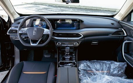 FAW Bestune T77, 2024 год, 1 895 000 рублей, 16 фотография