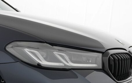 BMW 5 серия, 2021 год, 5 450 000 рублей, 8 фотография