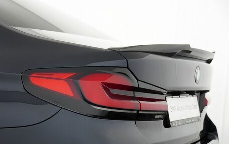 BMW 5 серия, 2021 год, 5 450 000 рублей, 9 фотография