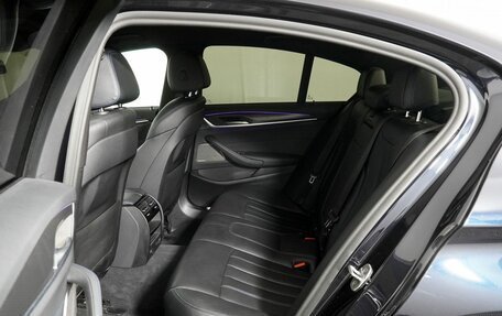 BMW 5 серия, 2021 год, 5 450 000 рублей, 13 фотография