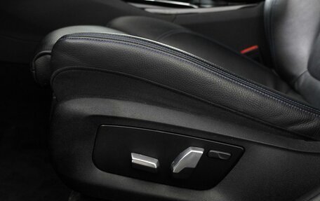 BMW 5 серия, 2021 год, 5 450 000 рублей, 22 фотография