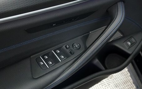 BMW 5 серия, 2021 год, 5 450 000 рублей, 19 фотография