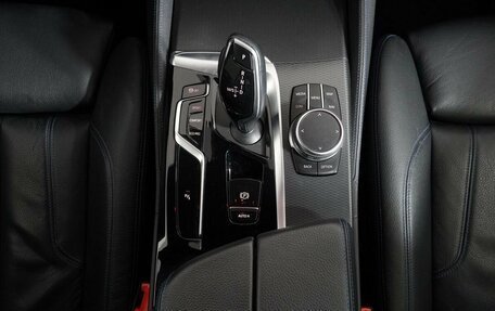 BMW 5 серия, 2021 год, 5 450 000 рублей, 24 фотография