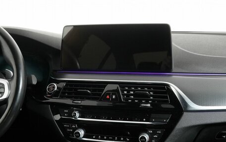 BMW 5 серия, 2021 год, 5 450 000 рублей, 25 фотография