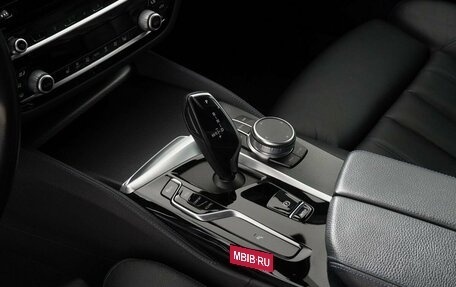 BMW 5 серия, 2021 год, 5 450 000 рублей, 23 фотография