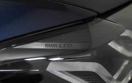 BMW 5 серия, 2021 год, 5 450 000 рублей, 28 фотография