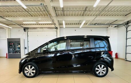 Honda Freed I, 2010 год, 1 049 000 рублей, 3 фотография