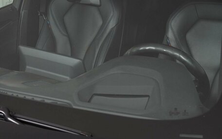 BMW 5 серия, 2021 год, 5 450 000 рублей, 29 фотография