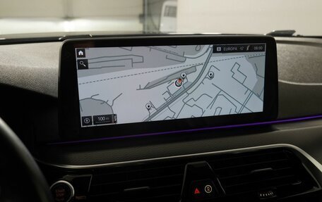 BMW 5 серия, 2021 год, 5 450 000 рублей, 27 фотография