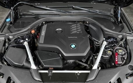 BMW 5 серия, 2021 год, 5 450 000 рублей, 33 фотография