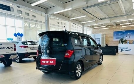 Honda Freed I, 2010 год, 1 049 000 рублей, 6 фотография