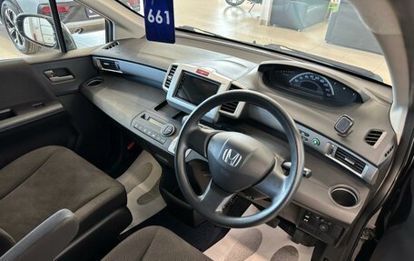 Honda Freed I, 2010 год, 1 049 000 рублей, 11 фотография