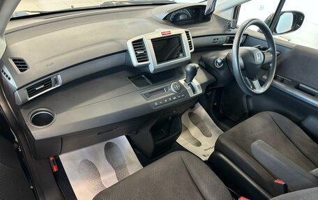 Honda Freed I, 2010 год, 1 049 000 рублей, 13 фотография